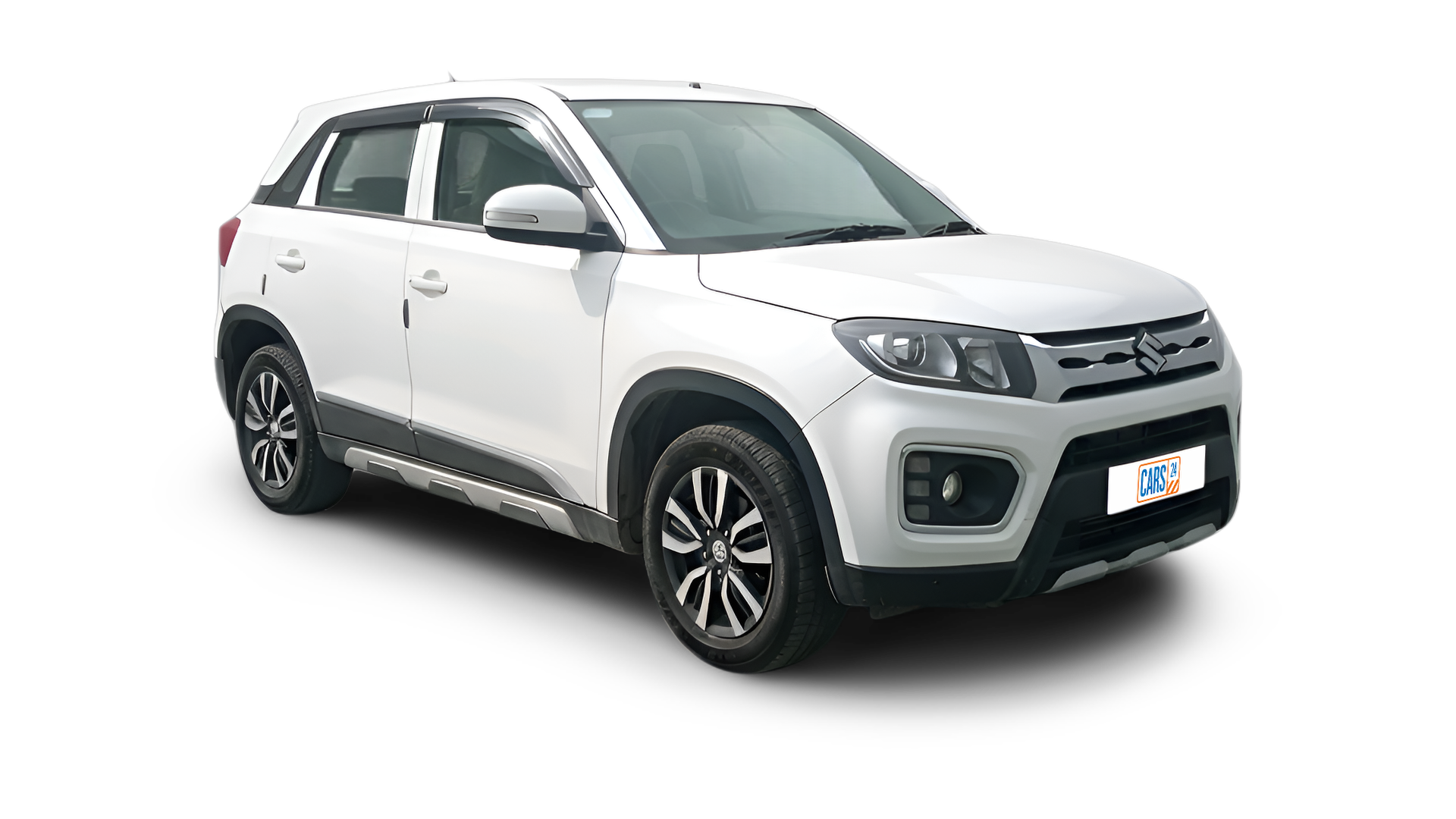 Maruti Vitara Brezza-img